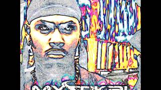 Mystikal: Neck uv da Woods feat Outkast