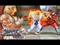 Ken Masters UNLEASHED In Street Fighter II Prime TAS Insane