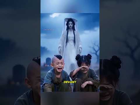 Le Fantôme Possède le Corps de Sophia Pour Venger Sa Mort ! 👻😱#viral #shorts