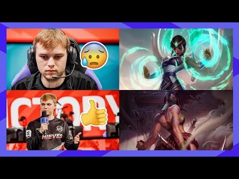 Pls Ban Karma! | LCS ICYMI 2021 Summer Split Week 2 Highlights