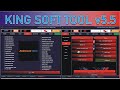 Samsung FRP Unlock Tool King Soft Tool V5 5 Samsung FRP Remover Tool FRP Unlock Tool Samsung