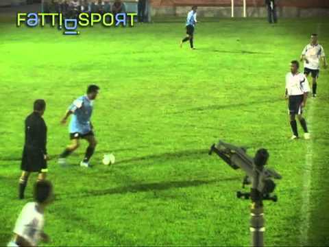 Efisio Cocco Allenatore Vallorco