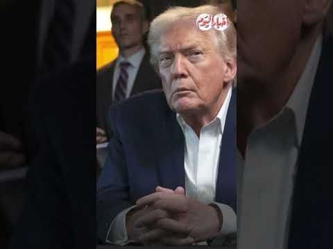 ترامب: بما أنني لم أحصل على جائزة نوبل «لست ملزما بالعمل فقط من أجل السلام».. عاجل 