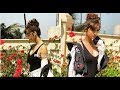 Disha Patani Show Hot Cleavage