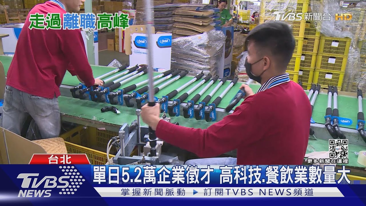 有片／大回鍋潮來了！21%職場民眾　願再回同一公司同職位上班