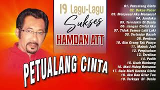 Download lagu top hits lagu dangdut lawas full album, HAMDAN ATT,Termiskin di dunia. mp3