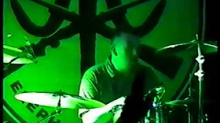 CLUTCH Live @ The Agora, Cleveland, OH 03/01/1998 Full show