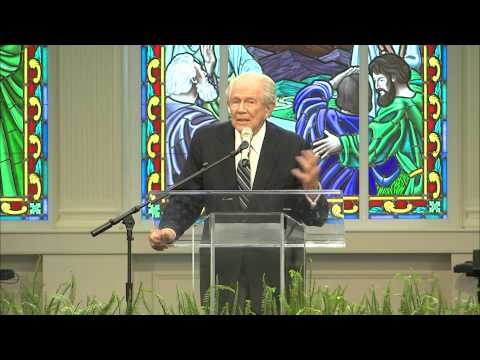 7 Days Ablaze: Pat Robertson - October 1, 2014
