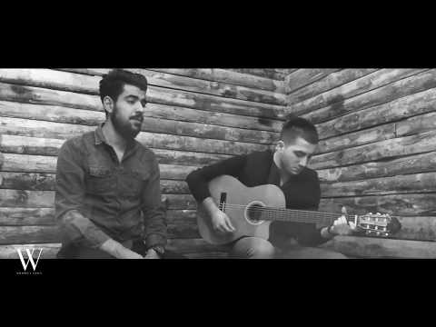 Murat ŞİMŞEK - Bir Bulut Olsam (AKUSTİK)