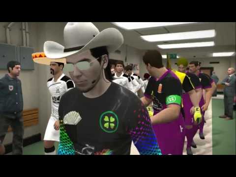 The 4chan Cup - 2016 Summer Cup - Aug 7