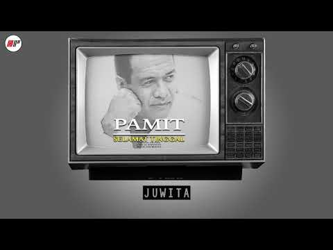 Broery Marantika - Juwita (Official Audio)