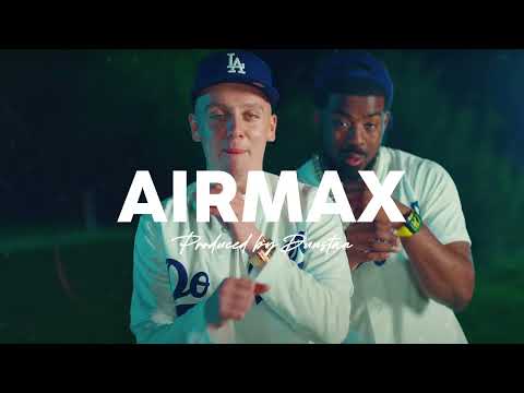 (FREE) Aitch Type Beat 2023 - Airmax