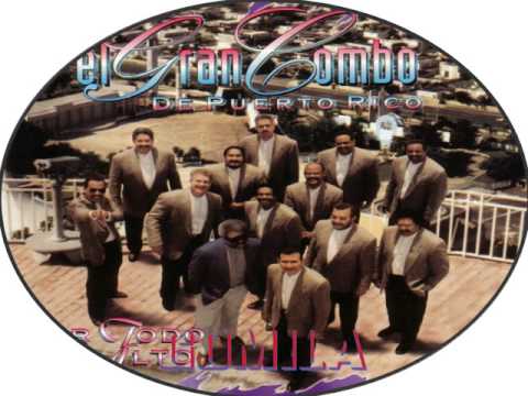 El Gran Combo=Asi Logramos Nuestro Amor
