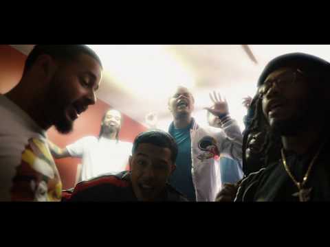 BandGang Lonnie Bands - El Chapo ft The Godfather & JoyRd Dame