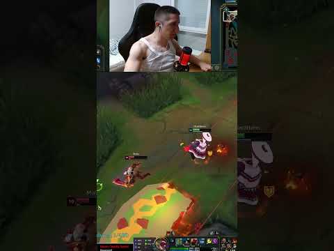 #shorts #leagueoflegends #makkro