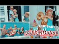 Our Daughter's 3rd Birthday Surprise!! // Laela's bday vlog
