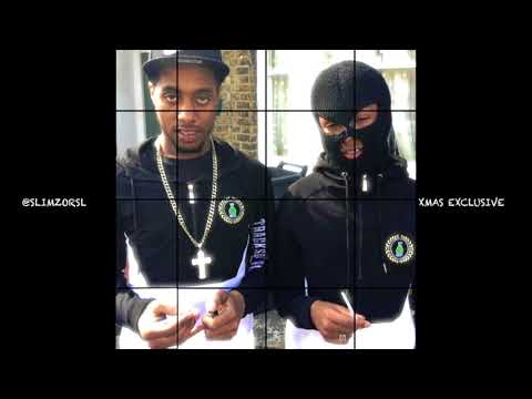 (AUDIO) SL - Oh Shit Oh No