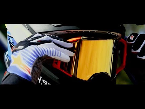 Motocross Is Awesome - 2018