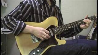 MY  GIRL  COVER  OTIS  REDDING  :  RYUSEI