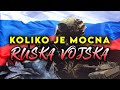 HOW POWERFUL IS THE RUSSIAN ARMY Figures That Will Take Your Breath Away English Subtitle