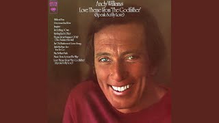 An Old Fashioned Love Song