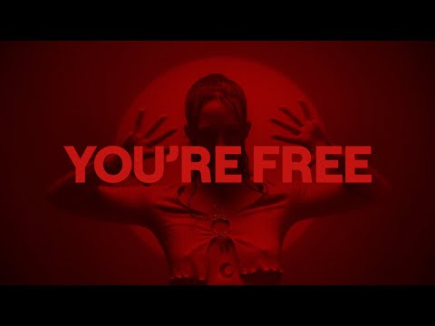 Icona Pop & Ultra Naté - You're Free (Lyric Video) [Ultra Records]