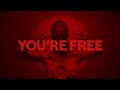 Icona Pop & Ultra Naté - You're Free (Lyric Video) [Ultra Records]
