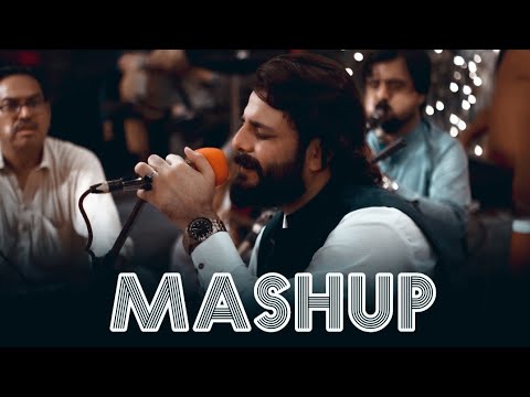 Mashup | Zubair Nawaz | New Pashto Song 2025