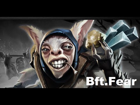 ( Rampage / MEEPO ) Fear