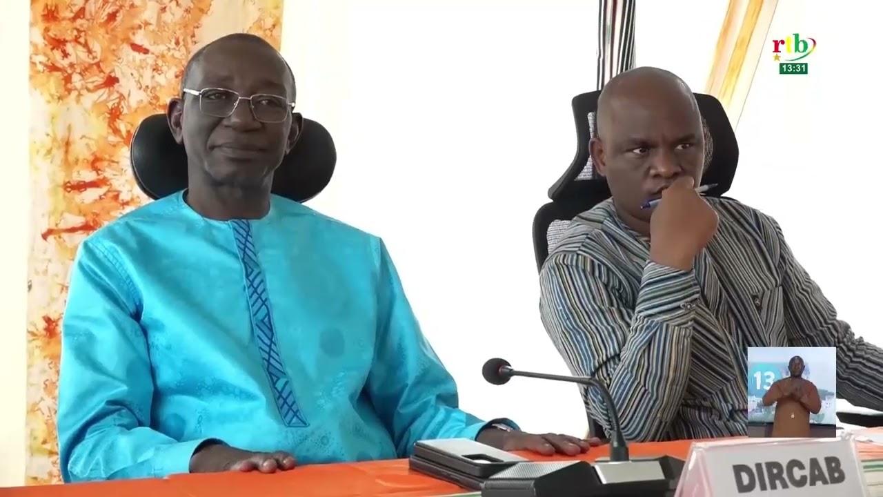 Green Mango: un projet de valorisation de la filière mangues lancé au Burkina