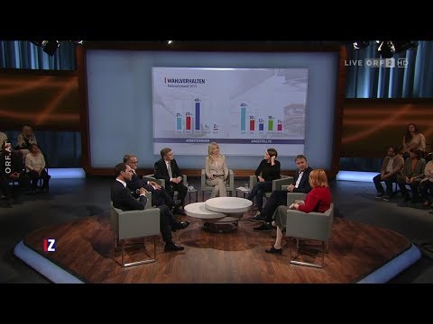 IM ZENTRUM: Gefangen im SPÖ-Labyrinth - Welche Richtung stimmt?