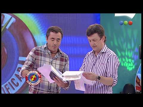 Pablo Granados and Miguel's fines - Uncoded Danger