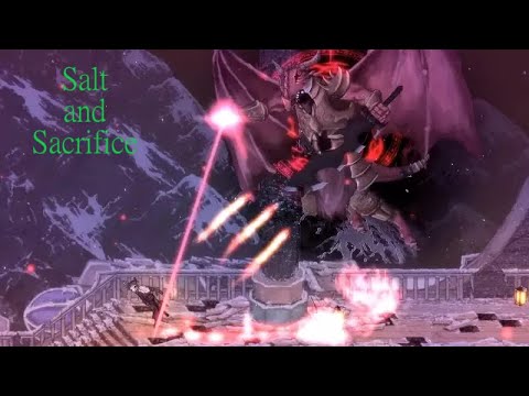 Salt and Sacrifice, All Armor Sets in Ashbourne Village