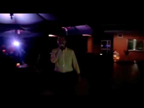 Er Pupo canta "Ti Penso Raramente" ♪¨`*•✿(ˆ◡ˆ)✿