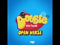 Kizz Daniel - Double (Beat + Hook) [OPEN VERSE] Instrumental