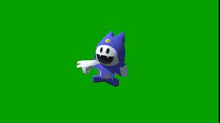 Jack Frost Default Dance (FHD)