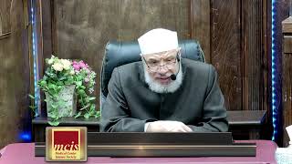 صورة من كان يجهر فى الصلاة السرية خطأ/الخميـس(13-03-2025م)١٣ رمضــان ١٤٤٦هـ