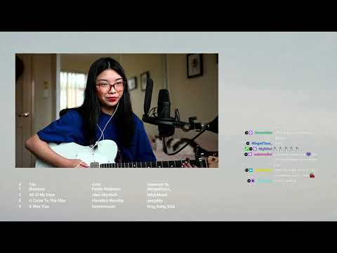 Blossom - Porter Robinson (Old Radio Vibes Cover) by HAYZEE