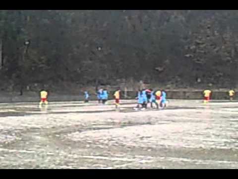 Cossourado vs Juventude de São Martinho