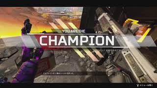 [APEX]　Kill clips