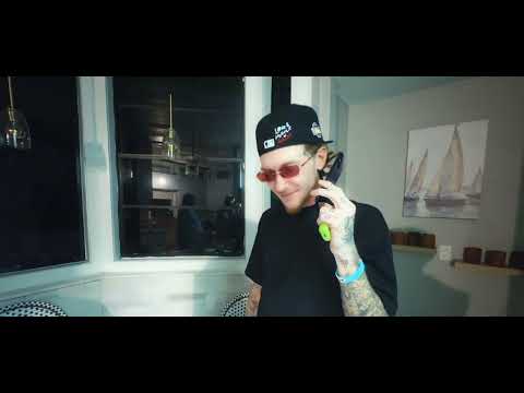 Kidd Ara - Fell For You (Official Music Video)