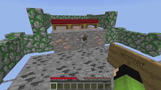【Minecraft】下手くそだってクリアできる？！？！