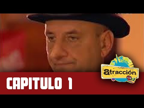 Atracción x 4: Capítulo 1, Temporada 1