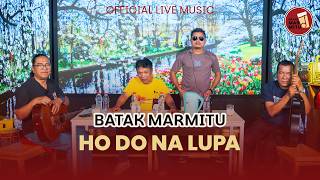 Download lagu Ho Do Na Lupa I Cipt : Lans Hutabarat I Cover : Batak Marmitu mp3 Download lagu Ho Do Na Lupa I Cipt : Lans Hutabarat I Cover : Batak Marmitu mp3