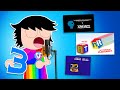 Dubbing My Logo Thumbnails Episode 3