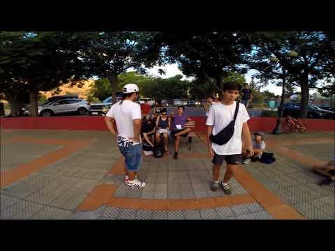 Player 1 vs Tanax - SEMIFINAL - Fecha 1 7M