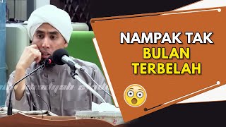 Download lagu Hangpa Nampak Tak Bulan Terbelah Dua ? | Ustaz Don Daniyal mp3