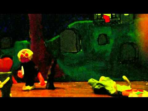 Mr BoxxxCutta - Wreck S**T Claymation Video