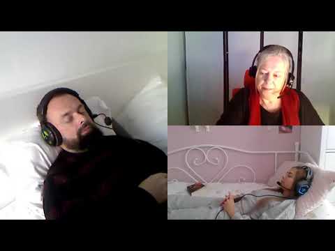 Hipnoza regresyjna sesja nr 178 - Nikola - druga sesja