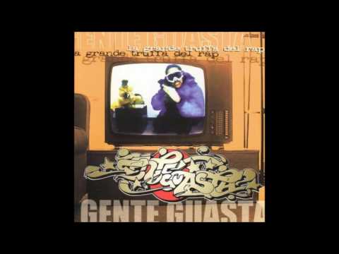 Gente Guasta -Soul,Soul,Soul!...Io Lo So!- (feat.DJ Inesha)